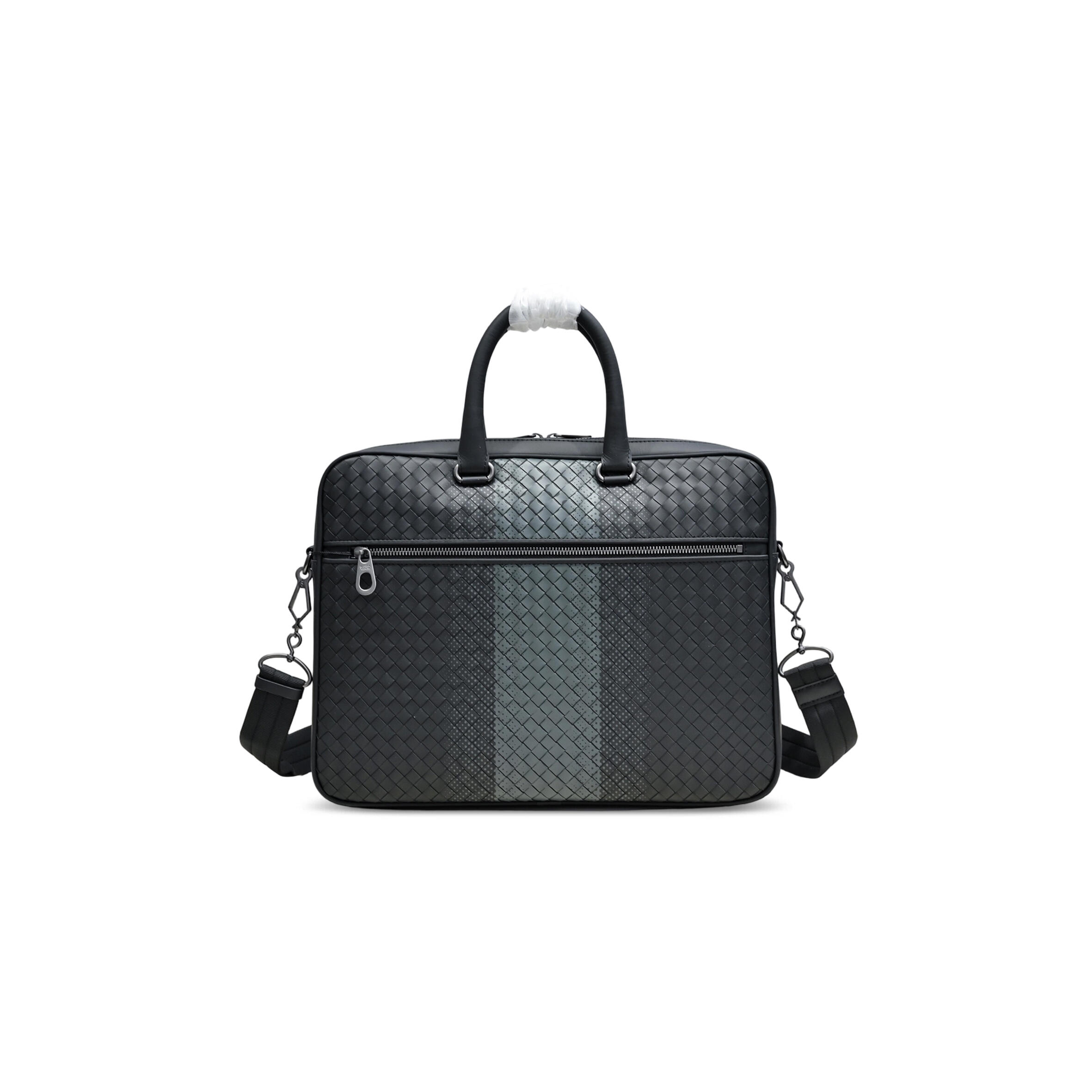 BOTTEGA VENETA MEN'S BRIEFCASE (38*28*7cm)